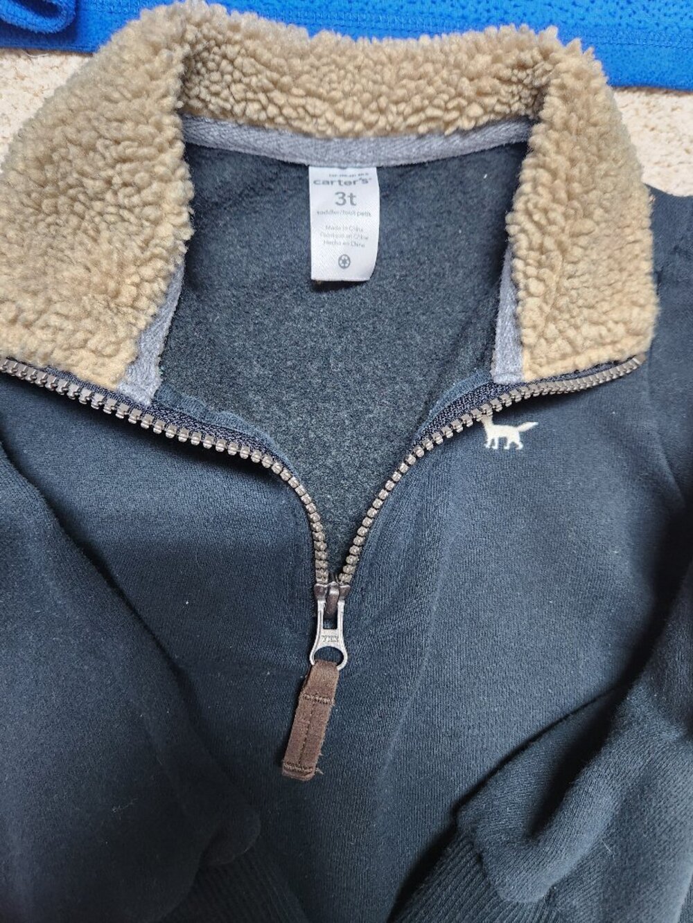 Boys Fall Jacket Bundle - 3T - Picture 7 of 8